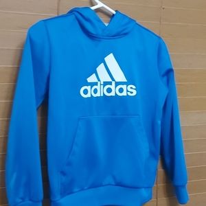 4/30 Adidas climatcool hoodie